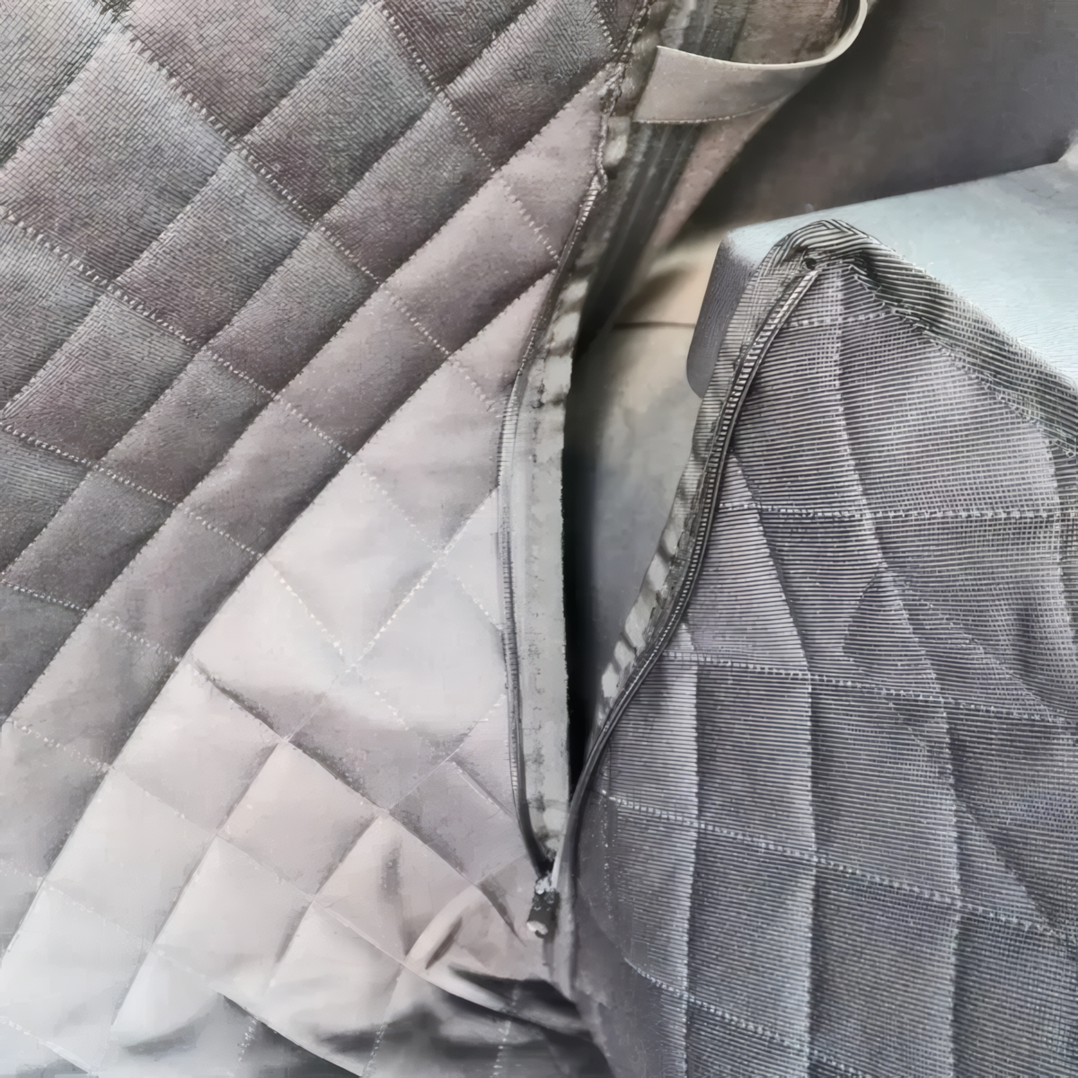 Slitstarkt Hundsätesöverdrag för Bil & SUV