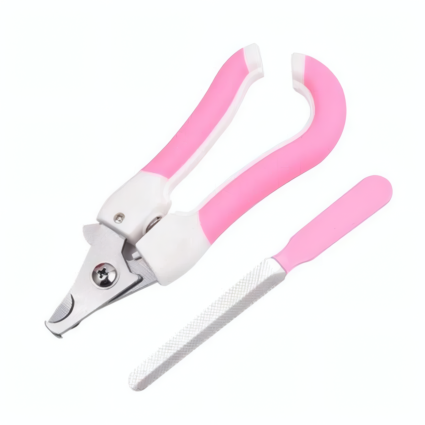 Klockklippare för Hund & Katt