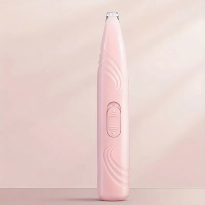 Pet Trimmer för Katter &amp; Hundar