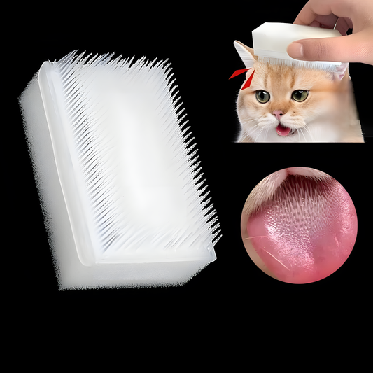 Simulerad Kattungesklinga