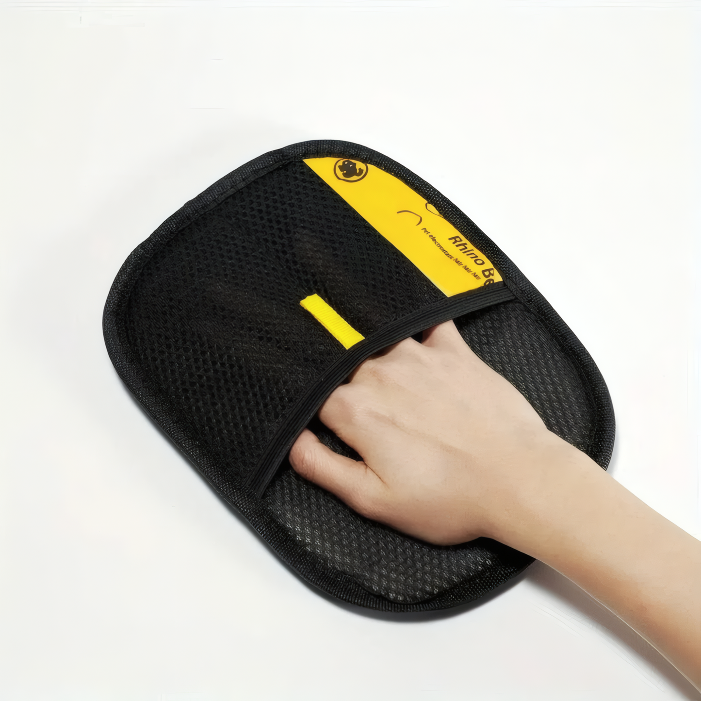 Pet Grooming Hårborttagningshandske