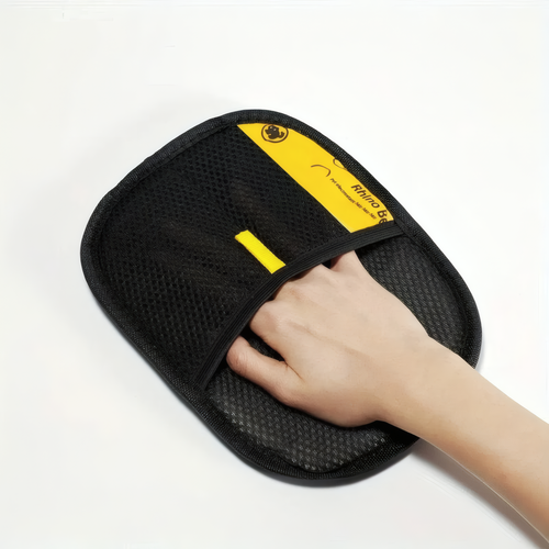 Pet Grooming Hårborttagningshandske