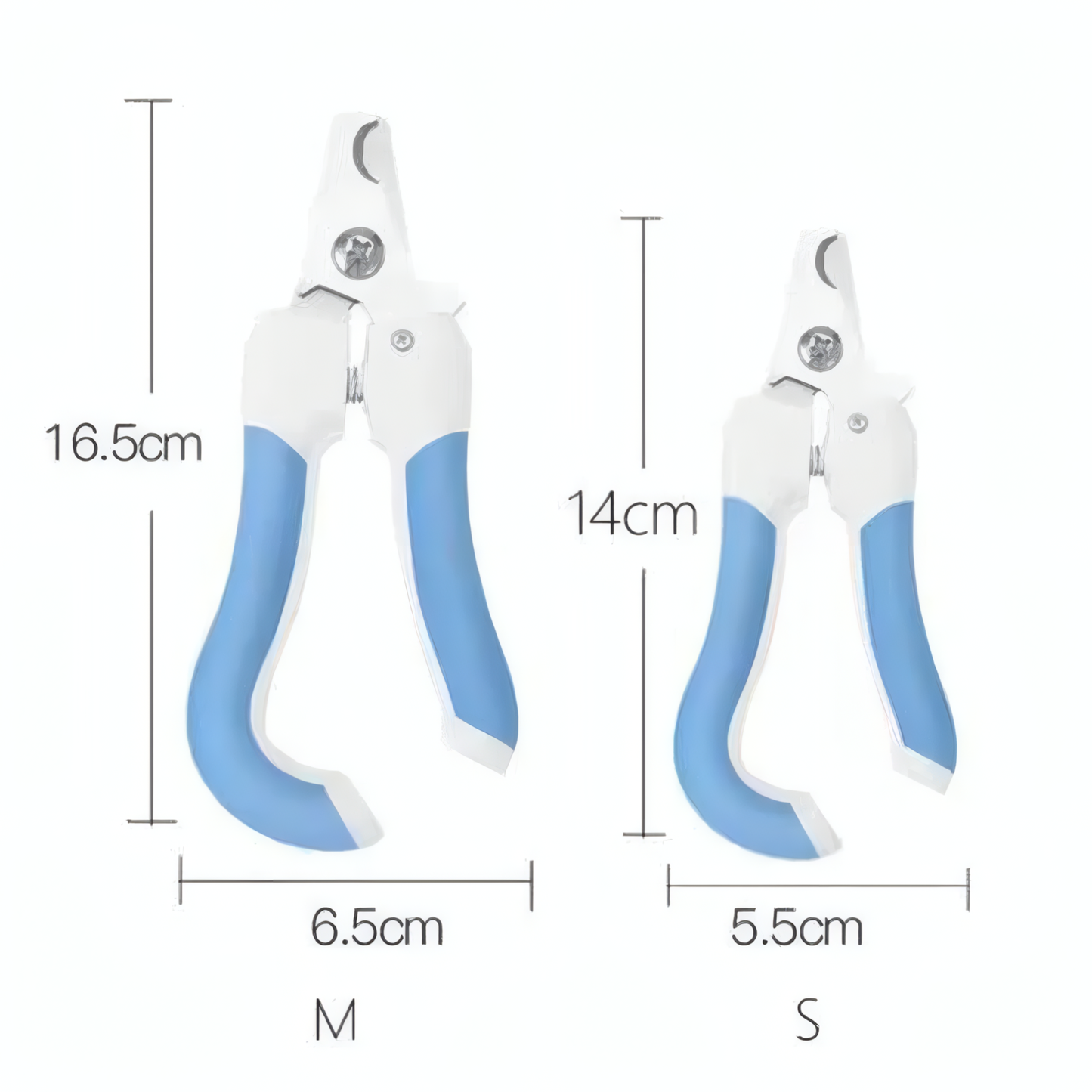 Klockklippare för Hund &amp; Katt