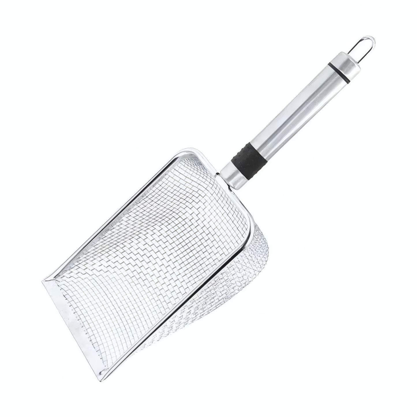 Rostfri Kattsandspade