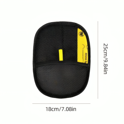 Pet Grooming Hårborttagningshandske