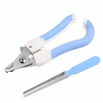 Klockklippare för Hund &amp; Katt