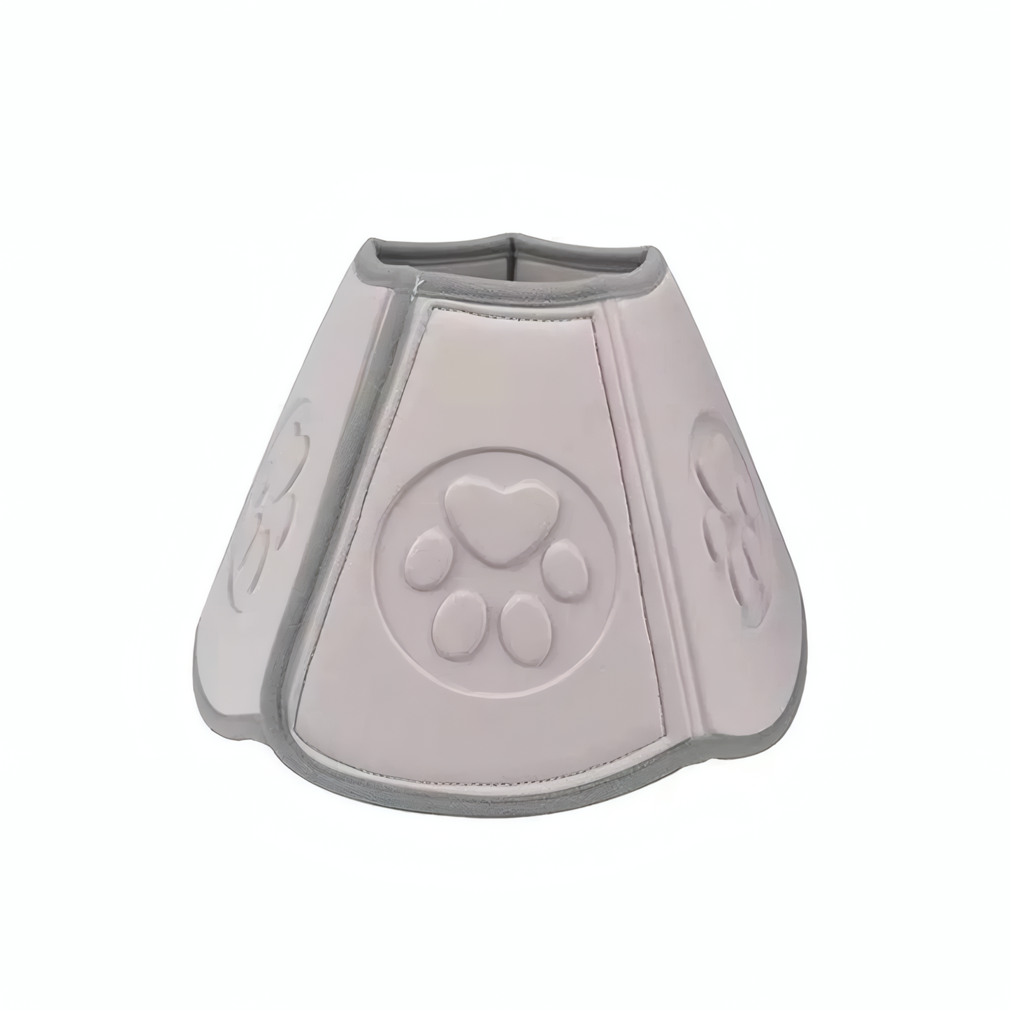 Skyddskrage för Hund och Katt