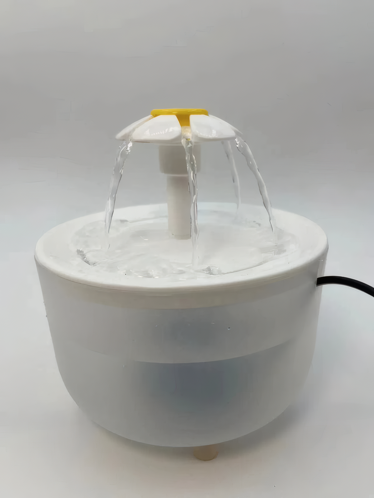 Automatisk Vattendispenser för Hund och Katt